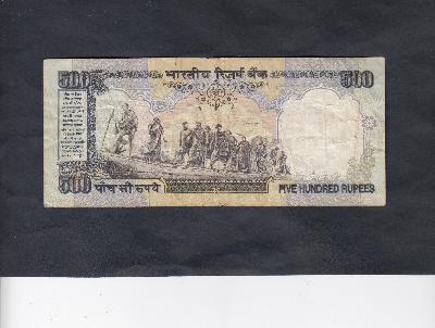 Beschrijving achterzijde: 